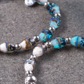 Silver Plated Stainless Steel
