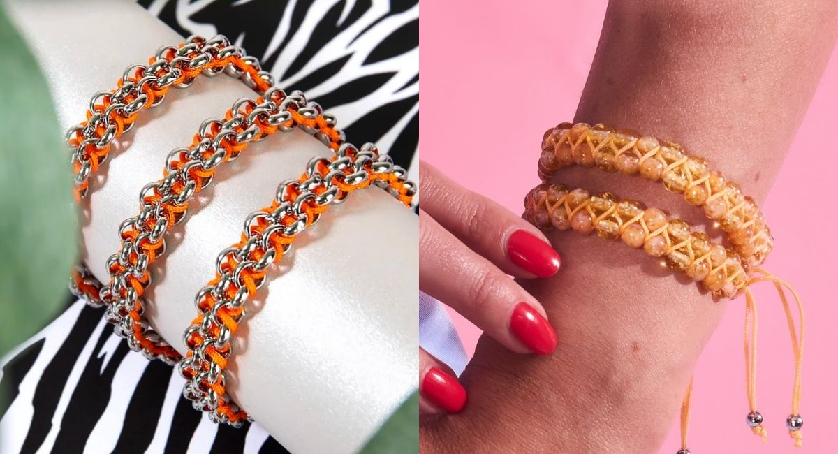 THE ORANGE COLLECTION