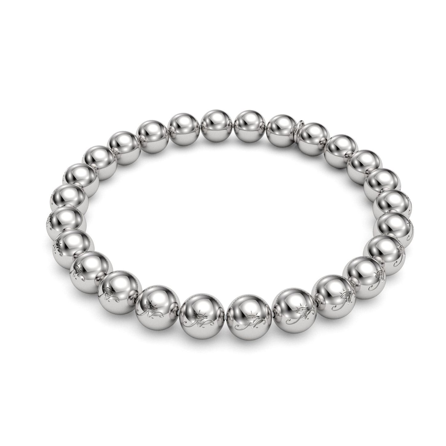 NOGU BRACELET OF THE MONTH CLUBS