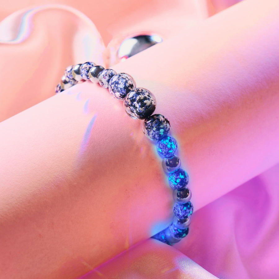 NOGU BRACELET OF THE MONTH CLUBS