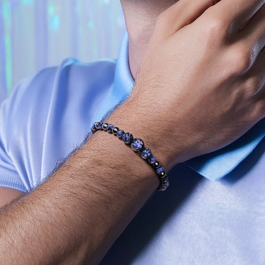 NOGU BRACELET OF THE MONTH CLUBS