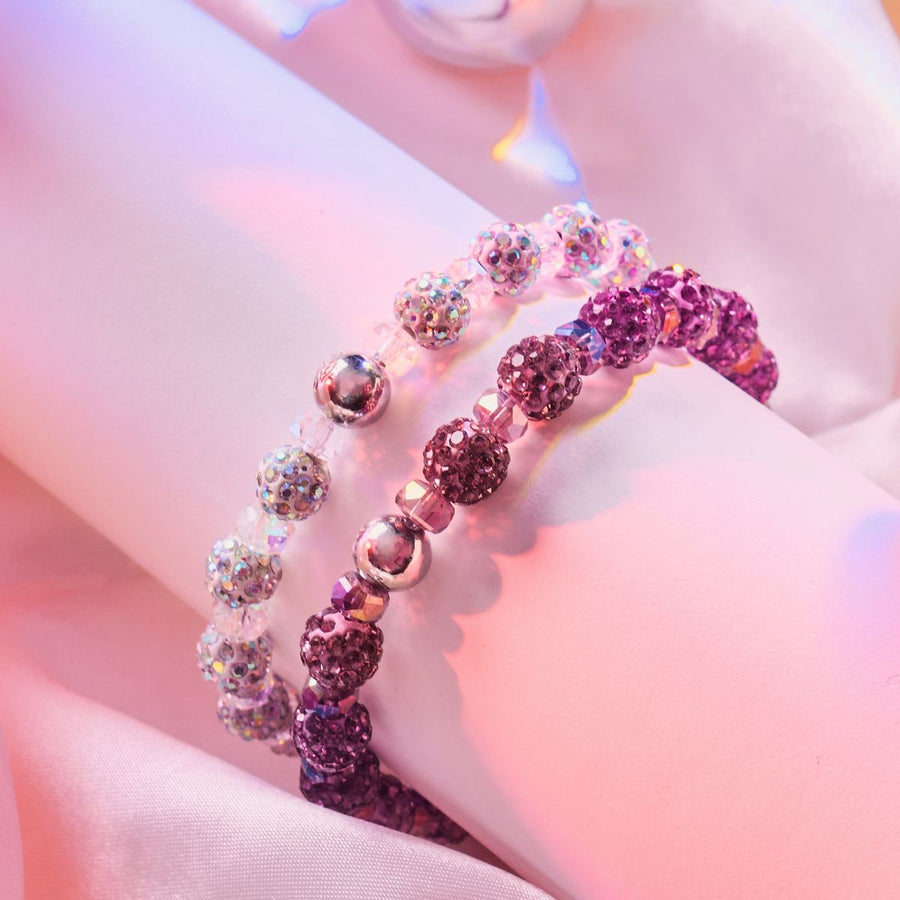 NOGU BRACELET OF THE MONTH CLUBS