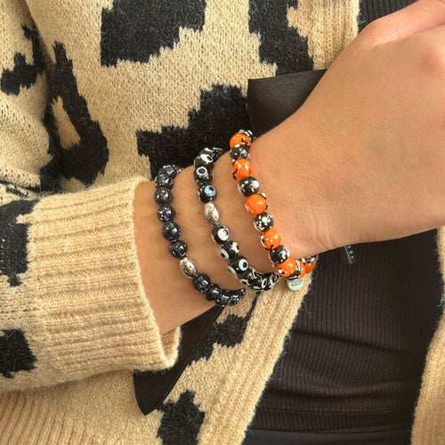 Spooky Stacks Lookbook