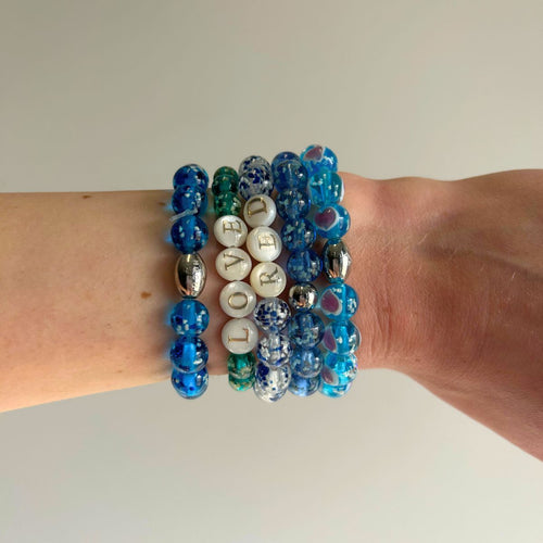 Swiftie Stacks Lookbook