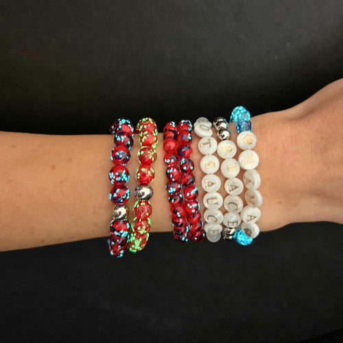 Swiftie Stacks Lookbook