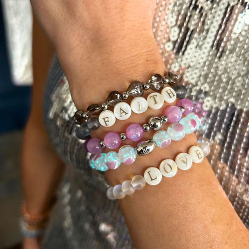 Swiftie Stacks Lookbook