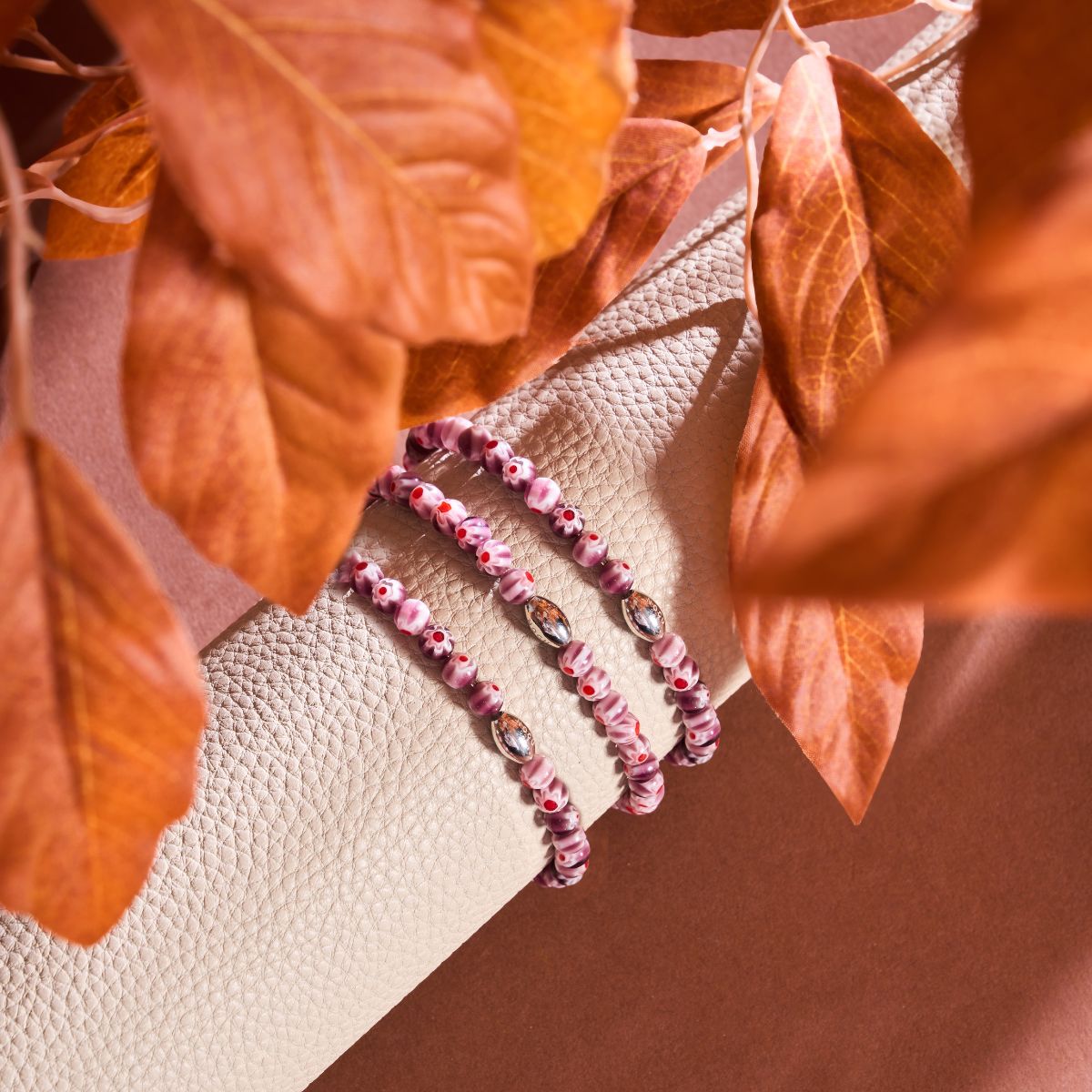 BRACELET OF THE MONTH & FRIENDS