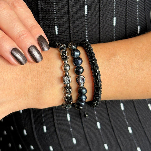 Skeletal Stacks Lookbook