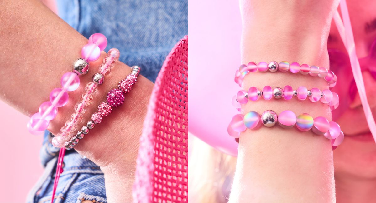 THE PINK COLLECTION