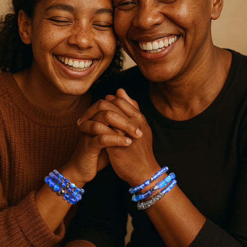 Like Mother, Like Daughter