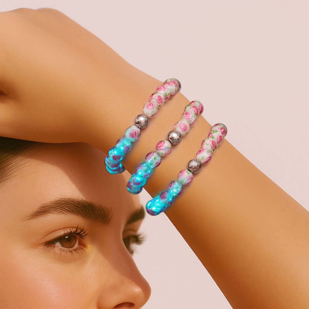 BRACELET OF THE MONTH & FRIENDS