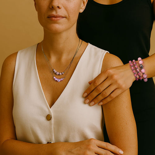 Like Mother, Like Daughter