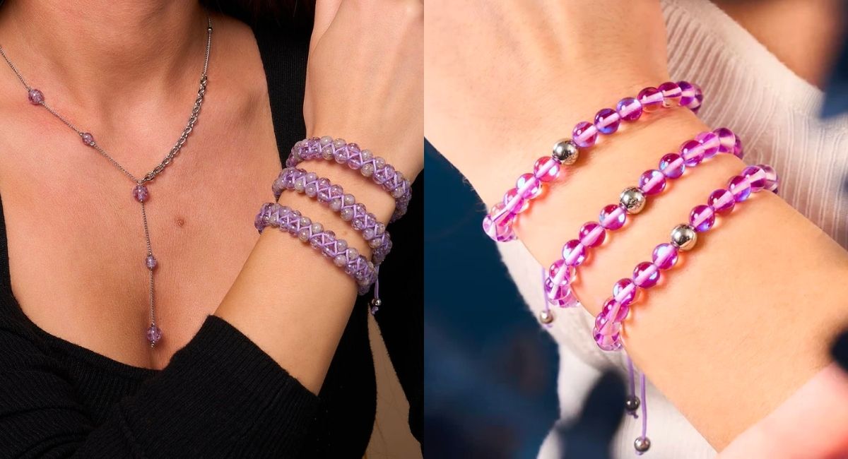 THE PURPLE COLLECTION