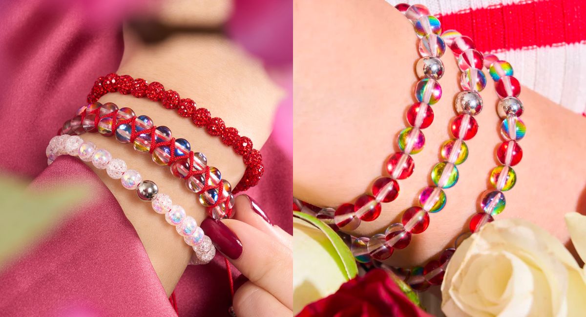 THE RED COLLECTION