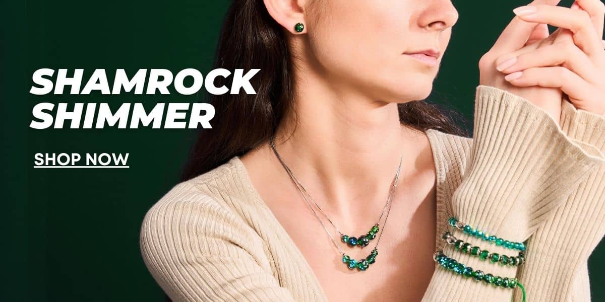 SHAMROCK SHIMMER