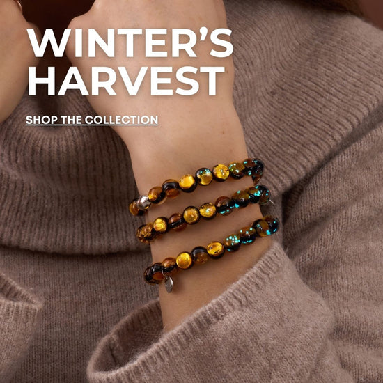 WINTER'S HARVEST