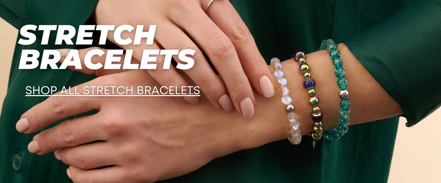 STRETCH BRACELETS
