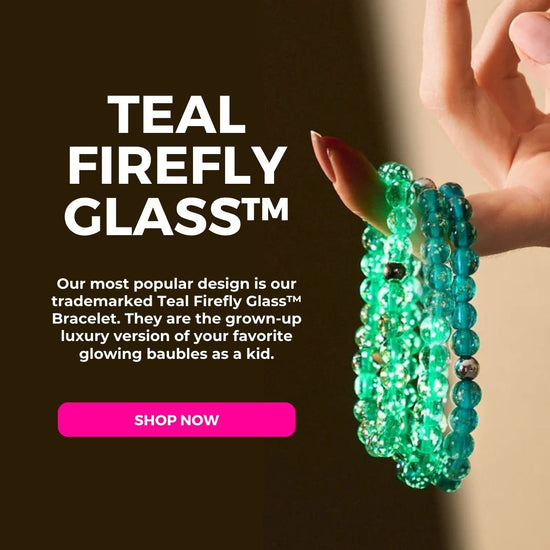 FIREFLY GLASS™ BY NOGU