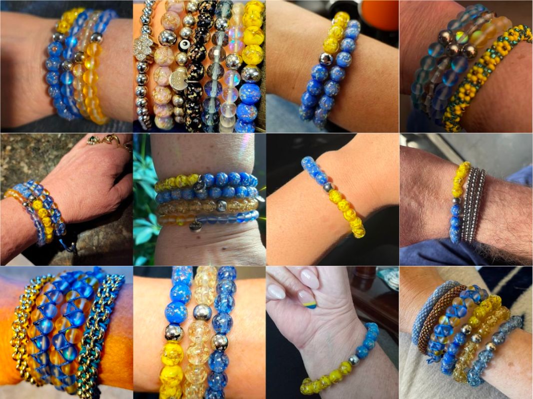 NOGU X UKRAINIAN WORLD CONGRESS