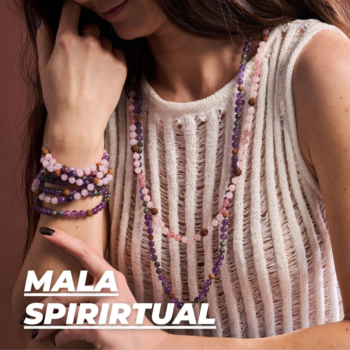 MALA WRAPS