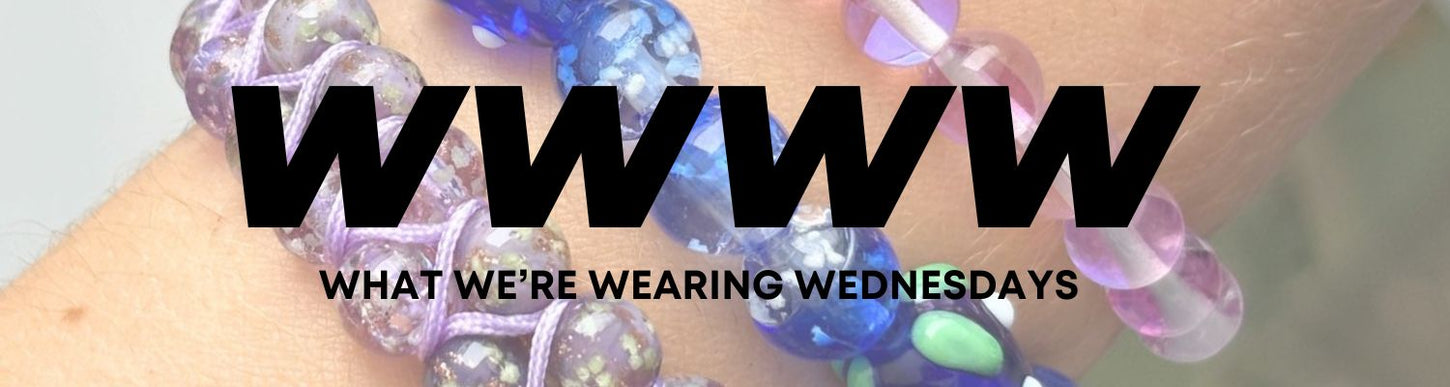 WWWW | COLORFUL STACKS