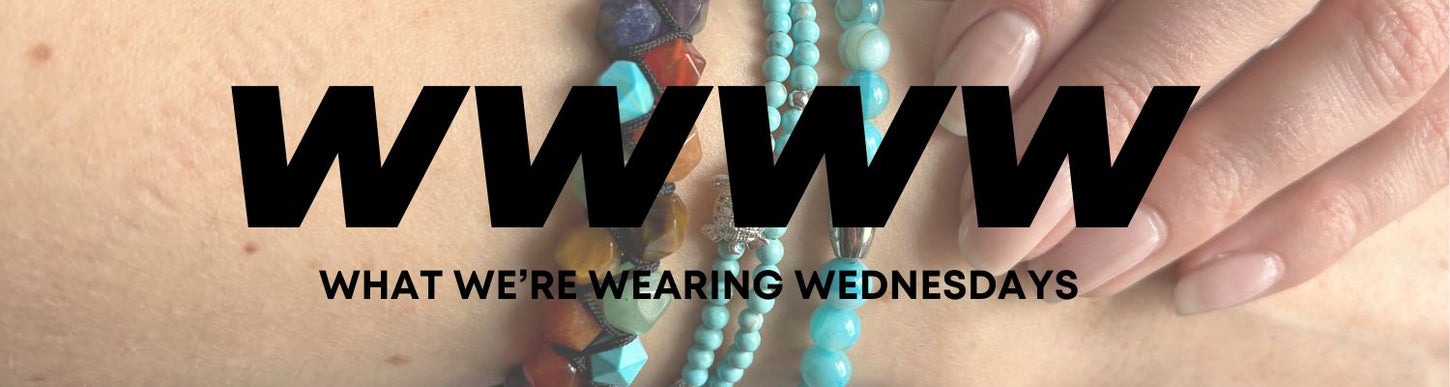 WWWW | GEMSTONE STACKS