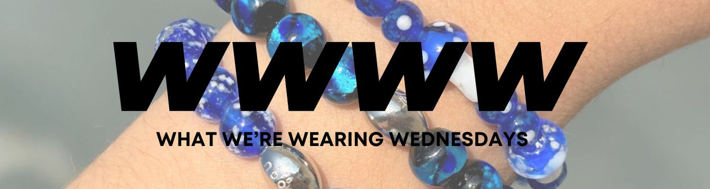 WWWW | SAPPHIRES STACKS