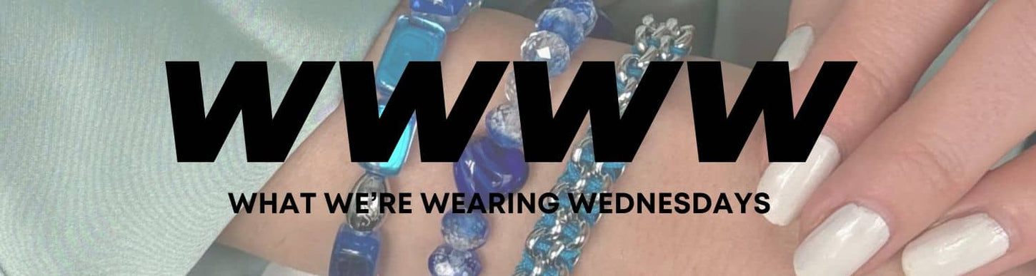 WWWW | VALENTINES DAY STACKS