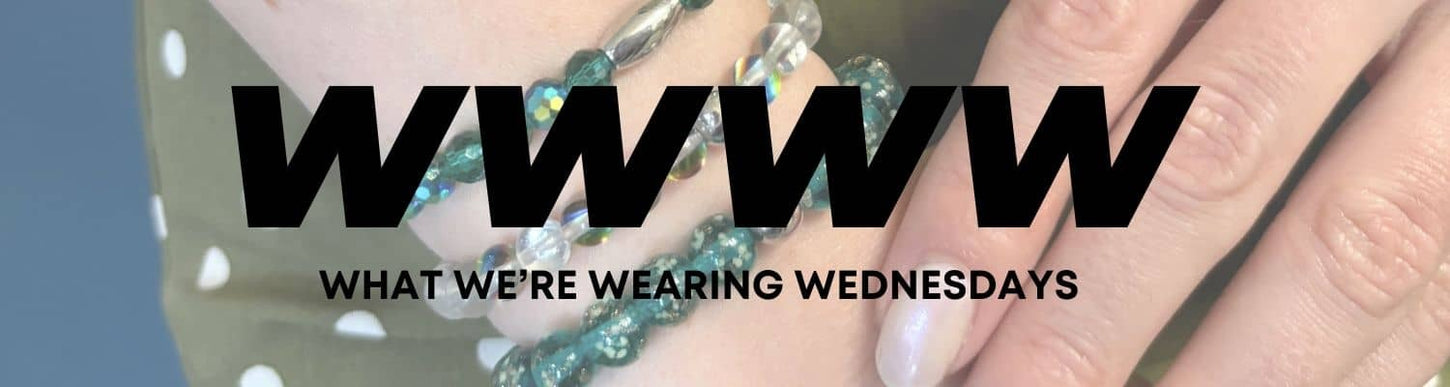 WWWW | MONOCHROME ELEGANCE
