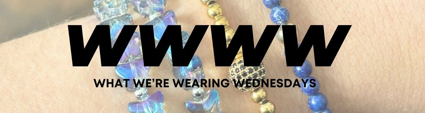 WWWW | GOLD STACKS