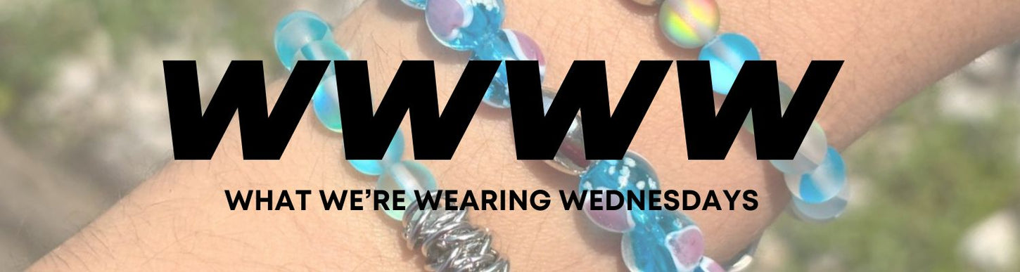 WWWW | ROMANTIC STACKS