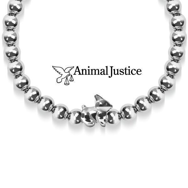 NOGU X ANIMAL JUSTICE