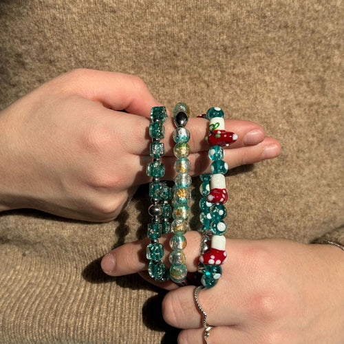 Jingle Bell Lookbook