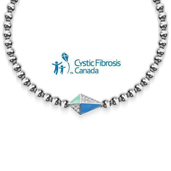 NOGU X CYSTIC FIBROSIS CANADA