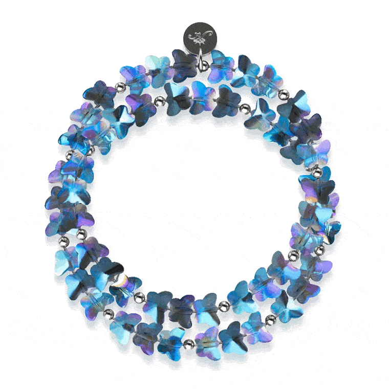 Butterfly Bracelets
