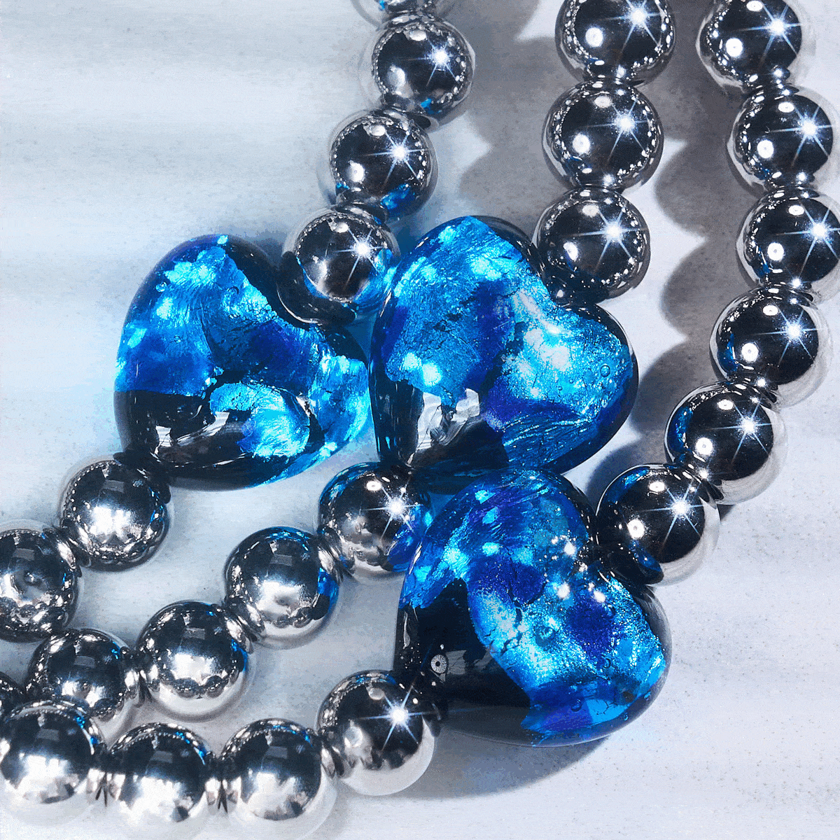 GIFTS THAT GLOW