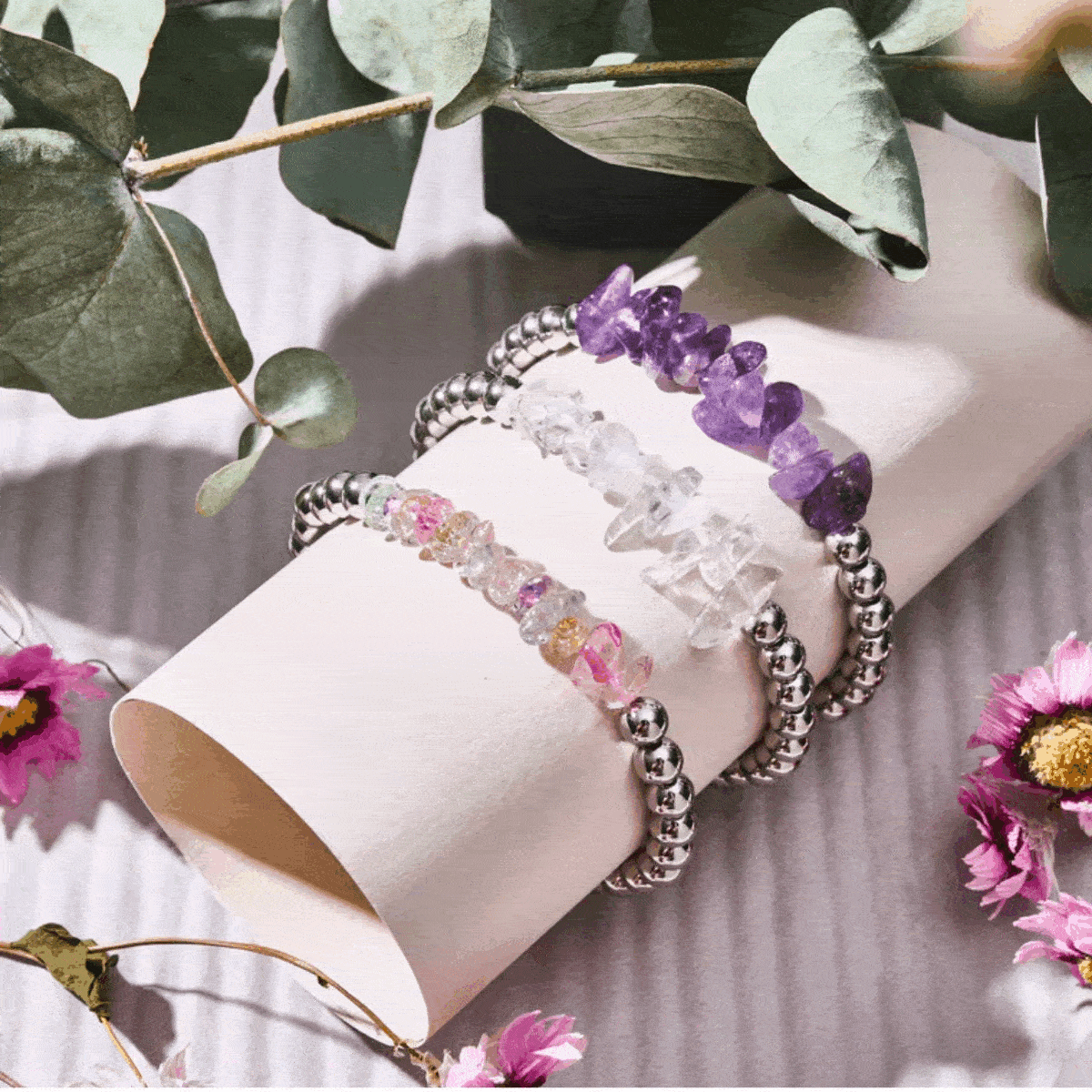 GEMSTONE GIFTS