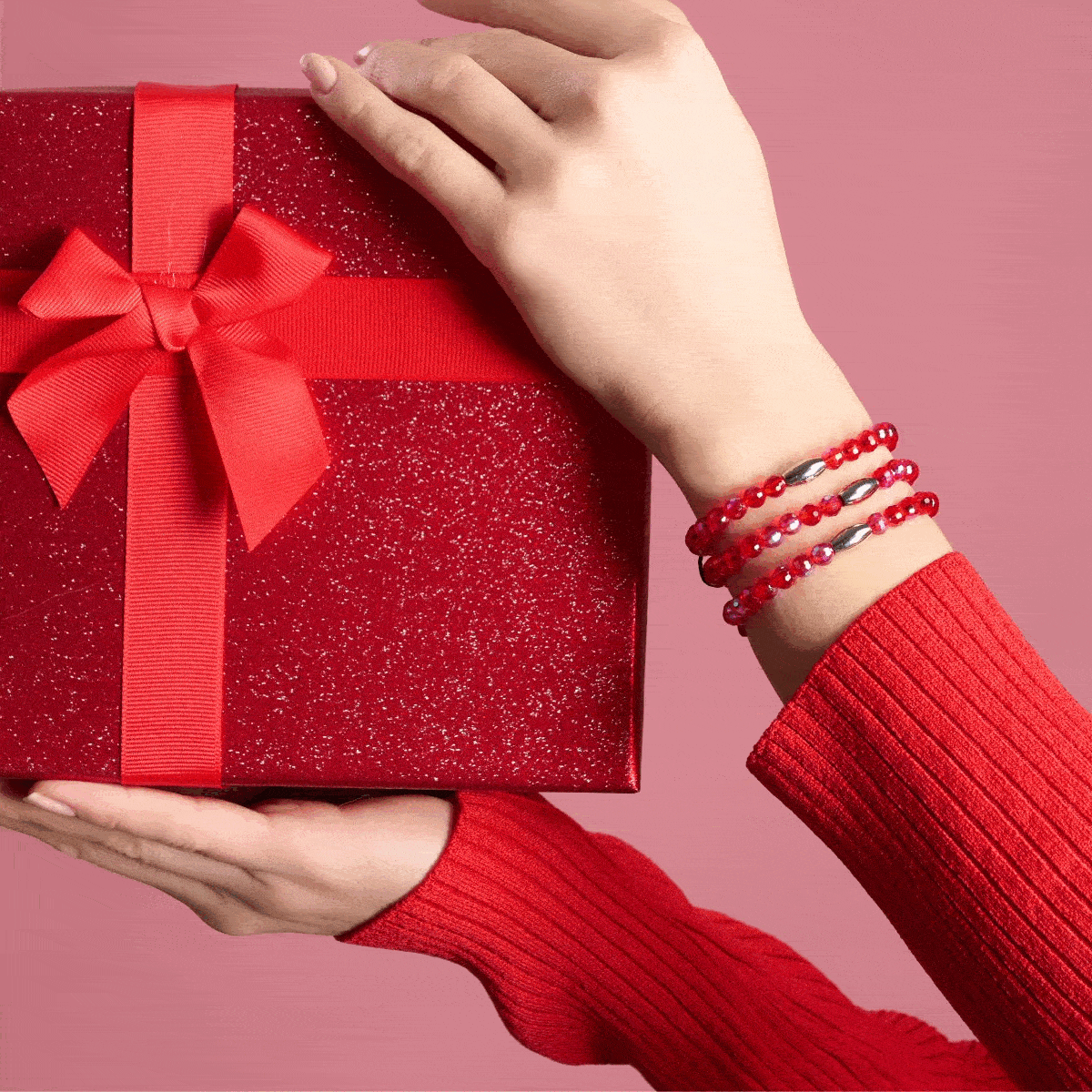 Valentine's Day Gift Guide