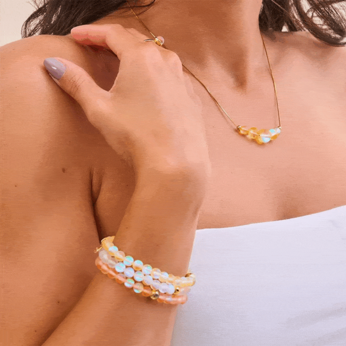 GIFTS OF GOLD