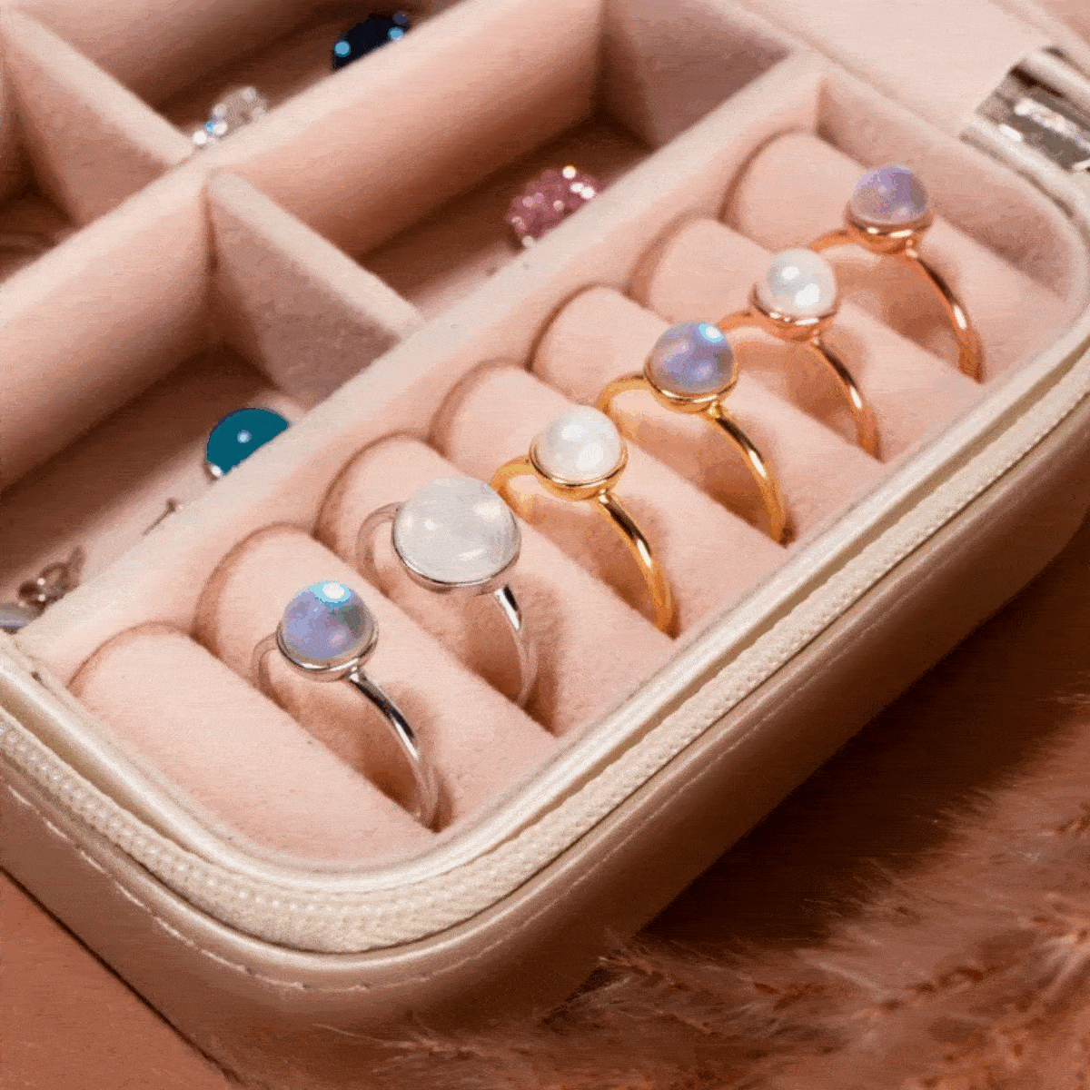 RINGS