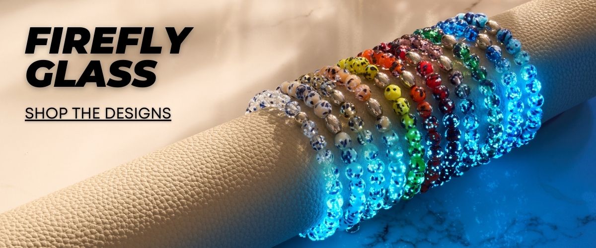 FIREFLY GLASS™ STUDIO