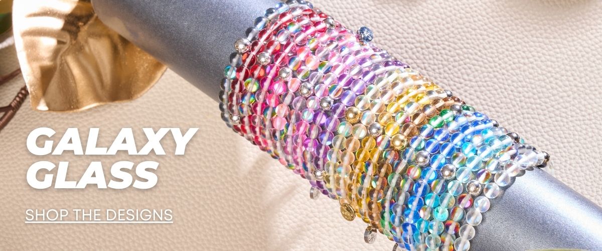 GALAXY GLASS STUDIO COLLECTION