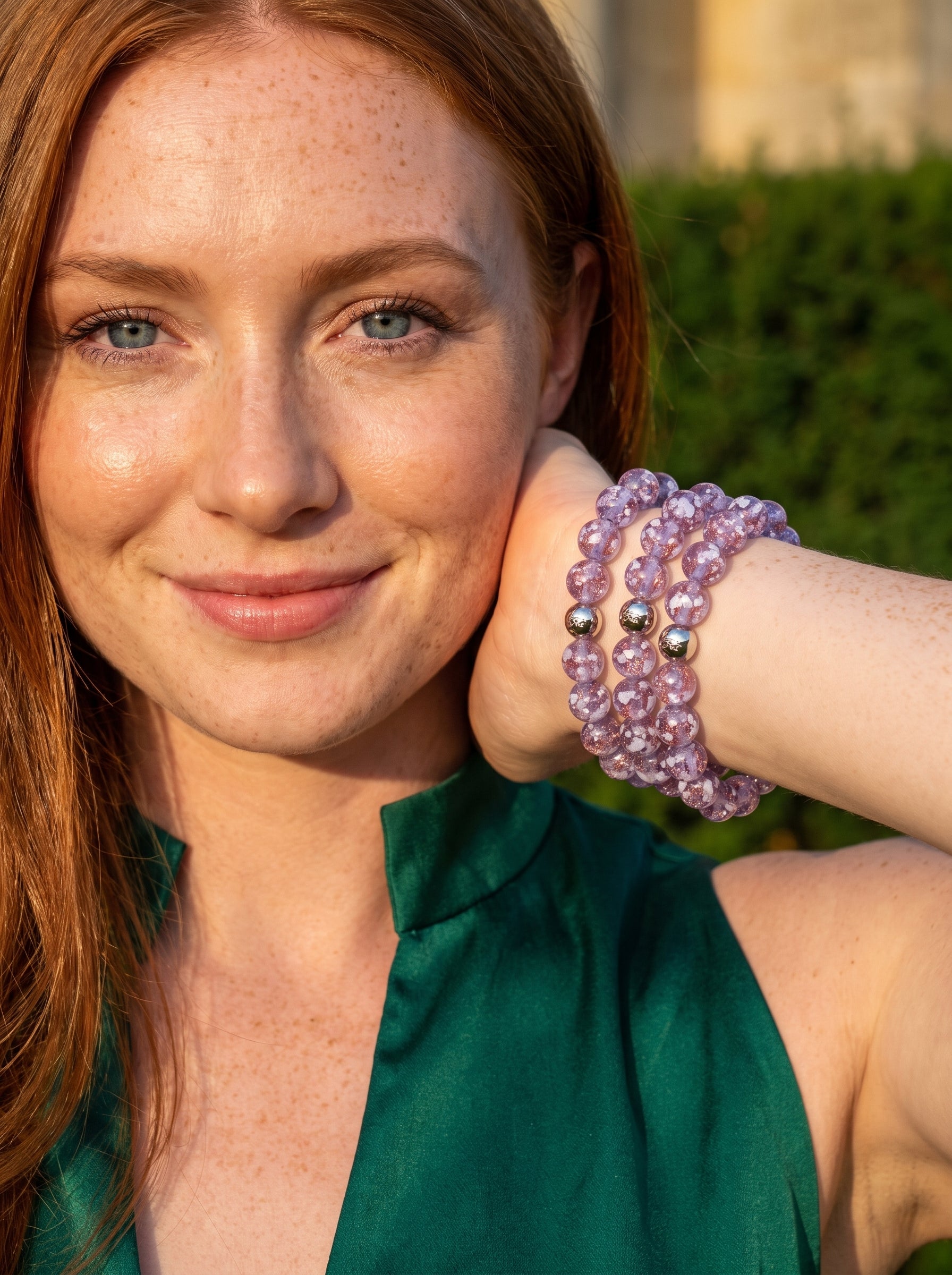 UNIQUE JEWELRY