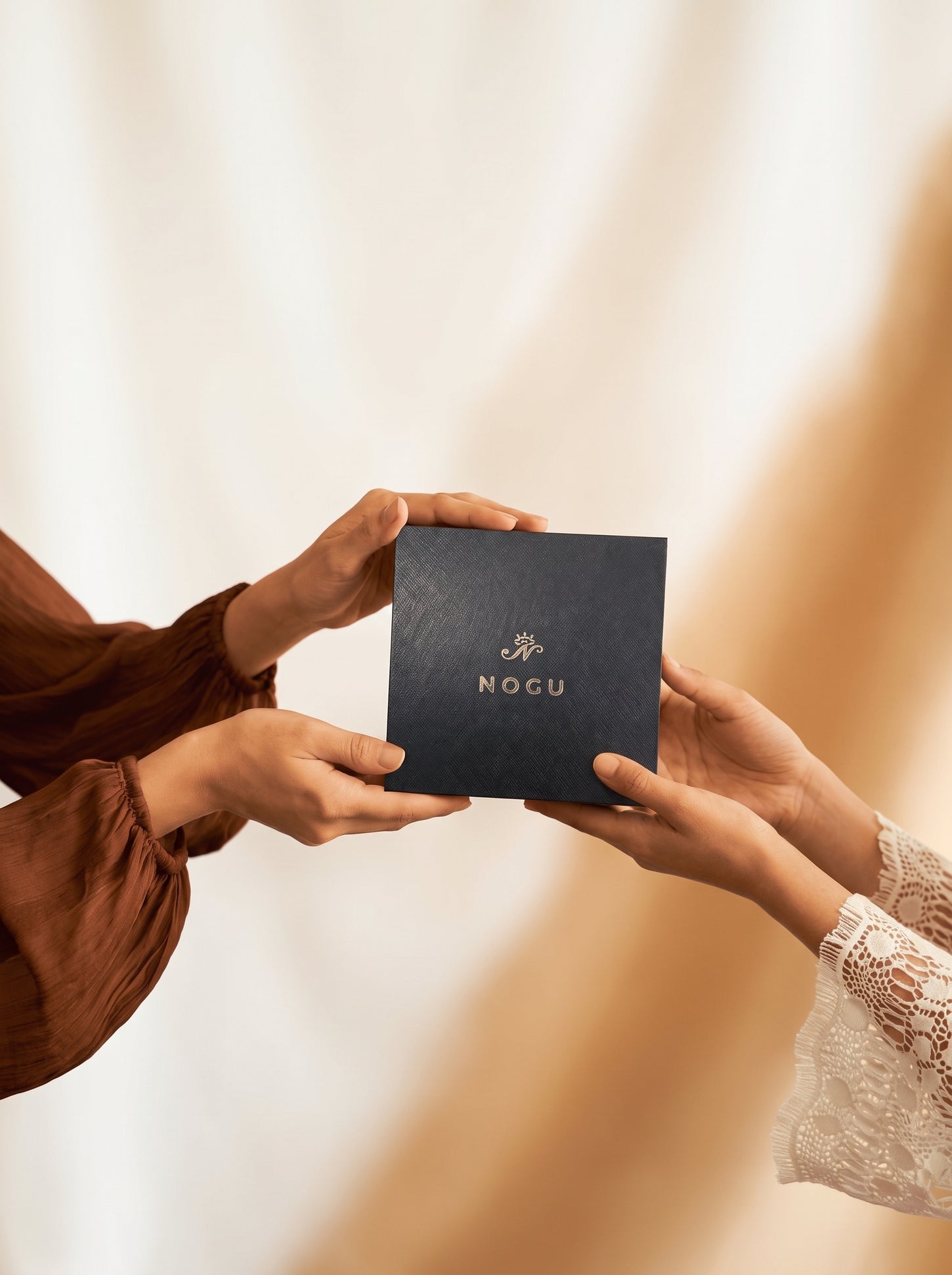 A GIFT FOR HER