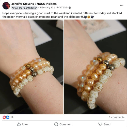 INSIDERS STACKS 2 LOOKBOOK