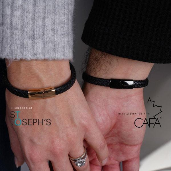 NOGU X CAFA IN SUPPORT OF MENTAL HEALTH
