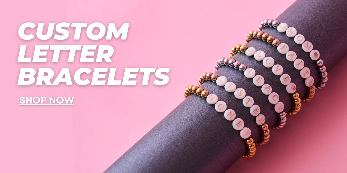 THE CONCERT ERA BRACELETS