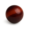 Red Tigers Eye
