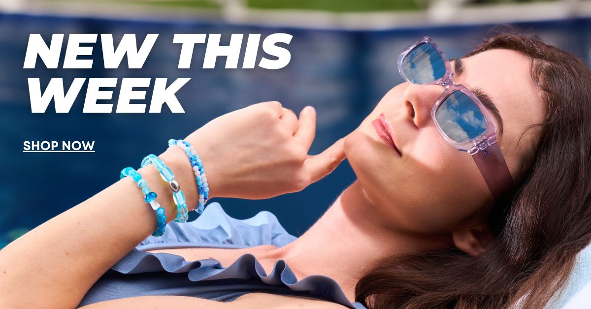 BRACELET OF THE MONTH & FRIENDS