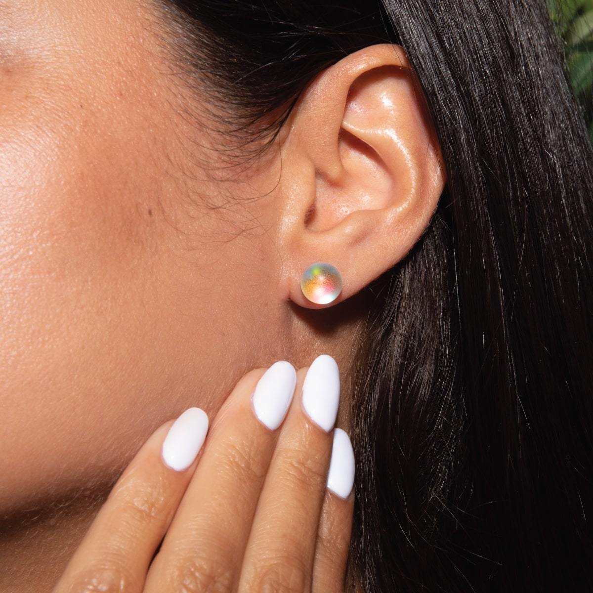 FOR THE CHARITABLE MOM